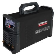  Сварочный инвертор ELITECH HD WM 200 AC-DC PULSE, фото 1 