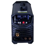  Сварочная мультисистема ELITECH HD WM 200 MULTI, фото 1 