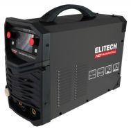  Сварочная инверторная мультисистема ELITECH HD WM 300 SYN LCD PULSE, фото 1 