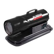  Тепловая пушка дизельная прямого нагрева ELITECH HD DGH 15 208276, фото 1 
