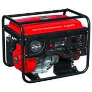  Бензиновый генератор (электростанция) ELITECH ДМ БГ 6500Р, фото 1 