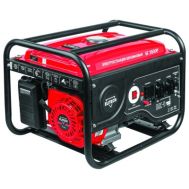  Бензиновый генератор (электростанция) ELITECH ДМ БГ 3500Р, фото 1 
