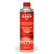  Масло для четырехтактных двигателей ELITECH 2001.000400, фото 1 
