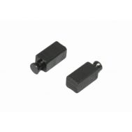  Щетки графитовые (угольные) ELITECH 1811.013600, фото 1 