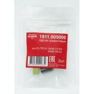  Щетки графитовые (угольные) ELITECH 1811.005000, фото 1 