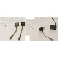  Щетки графитовые ELITECH 1805.039950 192237, фото 1 