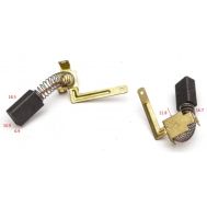  Щетки графитовые ELITECH 1806.013000 173713, фото 1 