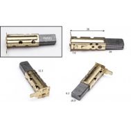  Щетки графитовые ELITECH 0806.097290 185028, фото 1 