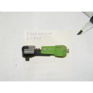  Щетки графитовые ELITECH 0300.001200 160782, фото 1 