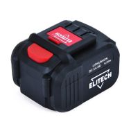  Аккумулятор ELITECH 1820.067500, фото 1 
