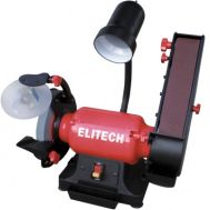  Станок заточный ELITECH СТ 3015СЛ (E2013.009.00), фото 1 