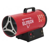  Газовая тепловая пушка ELITECH ТП 10ГБ, фото 1 