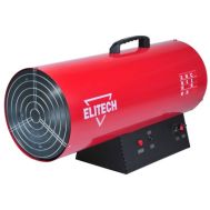  Газовая тепловая пушка ELITECH ТП 50ГБ, фото 1 