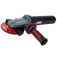  Шлифмашина угловая (болгарка) ELITECH HD AG 1512E (E2213.052.00), фото 1 
