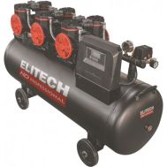  Компрессор ELITECH HD ACF 750-160S, фото 1 