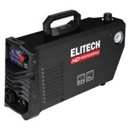 Инвертор воздушно-плазменной резки ELITECH HD WM 40 PLASMA, фото 1 