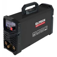  Сварочный инвертор ELITECH HD WM 200 DC PULSE, фото 1 