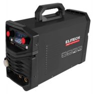  Сварочная инверторная мультисистема ELITECH HD WM 200 SYN LCD PULSE, фото 1 