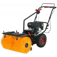  Комбинированная снегоуборочная машина бензиновая ELITECH HD ST 0656U2 (E1609.013.00), фото 1 