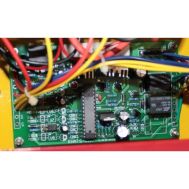  Плата контрольная ELITECH 0105.002050, фото 1 