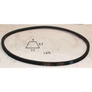  Ремень ELITECH 1104.039100, фото 1 