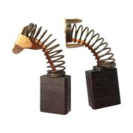  Щетки графитовые (угольные) ELITECH 1802.011115 191899, фото 1 