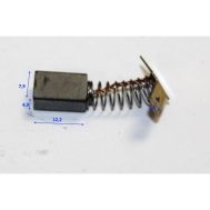  Щетки графитовые ELITECH 1808.000500, фото 1 