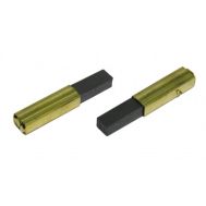  Щетки графитовые (угольные) ELITECH 2301.008715, фото 1 