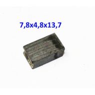  Щетки графитовые ELITECH 1814.003900 181059, фото 1 