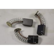  Щетки графитовые ELITECH 1809.012000 191902, фото 1 
