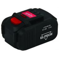  Аккумулятор ELITECH 1820.067700, фото 1 