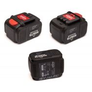  Аккумулятор ELITECH 1801.042500, фото 1 