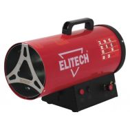  Газовая тепловая пушка ELITECH ТП 15ГБ, фото 1 