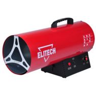  Газовая тепловая пушка ELITECH ТП 30ГБ, фото 1 