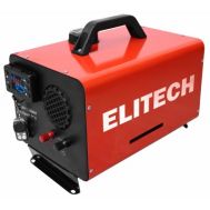  Тепловая пушка дизельная непрямого нагрева ELITECH ДП 5, фото 1 
