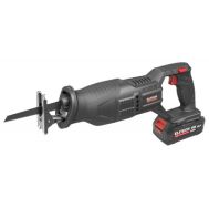  Пила сабельная аккумуляторная ELITECH HD SSC 2028BL (E2206.027.01), фото 1 