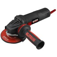  Шлифмашина угловая (болгарка) ELITECH HD AG 1012 (E2213.047.00), фото 1 