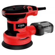  Шлифмашина эксцентриковая ELITECH ДМ МШЭ 031Э (E2213.025.00), фото 1 