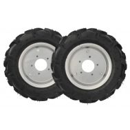 Комплект колес ELITECH	0401.003000 187509, фото 1 