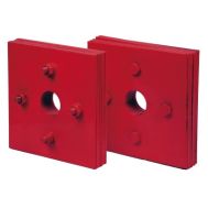  Утяжелители для культиваторов ELITECH 0401.005900 199344, фото 1 