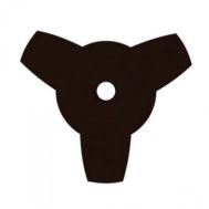  Диск (нож) для жесткой травы для бензокос ELITECH ELITECH 0809.005300, фото 1 