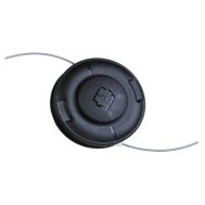  Шпуля с леской для триммера «Полуавтомат» ELITECH HD TH 130, фото 1 
