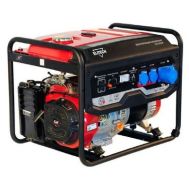  Бензиновый генератор (электростанция) ELITECH СГБ 2500Р 180642, фото 1 