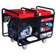  Бензиновый генератор (электростанция) ELITECH БЭС 22500ЕТМК, фото 1 