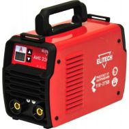  Сварочный инвертор ELITECH АИС 220Д, фото 1 