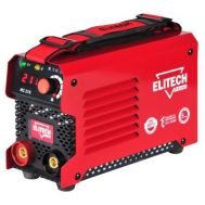  Сварочный инвертор ELITECH ИС 210, фото 1 