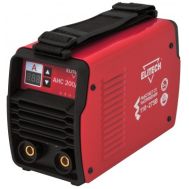  Сварочный инвертор ELITECH АИС 200ДК 186730, фото 1 