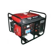  Генератор бензиновый ELITECH БЭС 6500 РС 163532, фото 1 