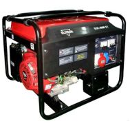  Генератор бензиновый ELITECH БЭС 8000 ЕТ 156586, фото 1 