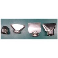  Фены технические (строительные) ELITECH ТВ 2000ЖК 178337, фото 1 